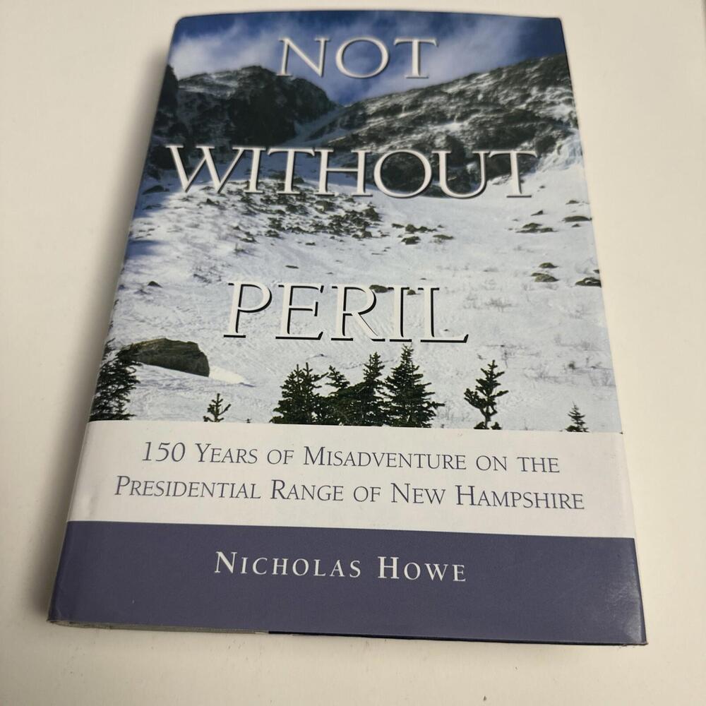 Rare Collectible Signed Copy – 150 Years of US Presidential Misadventure